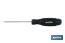 Destornillador Spanner doble punta | Modelo Comfort plus | Medida de huella desde 4 hasta 10 - Cofan