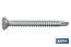 Self-drilling screws, countersunk head, Phillips DIN-7504P - Cofan