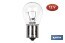 Lámpara P21W (BAU15s) 12 V (Descentrada) - Cofan