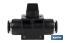 Lock valve - tube - Cofan