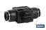 Lock valve - tube - Cofan