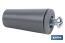 Tope para persianas en PVC | Medida 40 mm | Incluye tornillo métrica 6 | Disponible en varios colores - Cofan