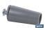 Tope para persianas en PVC | Medida 40 mm | Incluye tornillo métrica 6 | Disponible en varios colores - Cofan