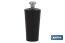 Tope para persianas en PVC | Medida 40 mm | Incluye tornillo métrica 6 | Disponible en varios colores - Cofan