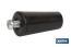 Tope para persianas en PVC | Medida 40 mm | Incluye tornillo métrica 6 | Disponible en varios colores - Cofan