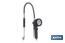 Inflador para neumáticos profesional 0-16 bar - Cofan