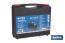 Soldador inverter eléctrico MMA 200 A - Cofan