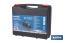 Soldador inverter eléctrico MMA 200 A - Cofan