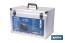 Soldador inverter eléctrico MMA 160 A/ TIG 200 A - Cofan