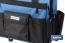 TROLLEY de ferramentas com vários bolsos e rodas resistentes | Dimensões: 45 x 24 x 42 cm - Cofan