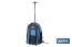 Mochila portaherramientas con múltiples bolsillos, ruedas y barra extensible | Peso de carga máximo de 20 kg | Medidas: 35 x 20 x 50 cm - Cofan