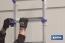 Escalera Plus Multiposición fabricada en Aluminio | Con diferentes medidas y peldaños | Normativa EN 131 y 150 kilos - Cofan