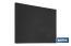 Panel de herramientas perforado | Tablero de acero | Incluye 8 ganchos y material de fijación | Disponible en diferentes medidas - Cofan
