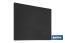 Panel de herramientas perforado | Tablero de acero | Incluye 8 ganchos y material de fijación | Disponible en diferentes medidas - Cofan