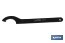 Hook wrench  - Cofan