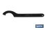 Hook wrench  - Cofan