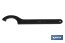 Hook wrench  - Cofan