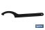 Hook wrench  - Cofan