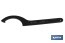 Hook wrench  - Cofan
