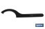 Hook wrench  - Cofan