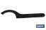 Hook wrench  - Cofan