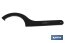 Hook wrench  - Cofan