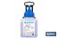 Frasco de polvo azul de trazado | Para plomada | Capacidad: 100, 250, 500 o 1000 g - Cofan