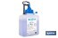 Frasco de polvo azul de trazado | Para plomada | Capacidad: 100, 250, 500 o 1000 g - Cofan