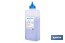Frasco de polvo azul de trazado | Para plomada | Capacidad: 100, 250, 500 o 1000 g - Cofan