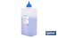 Frasco de polvo azul de trazado | Para plomada | Capacidad: 100, 250, 500 o 1000 g - Cofan