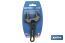 Llave Ajustable corta | Gran apertura | Varias medidas y aperturas | Fabricada en acero al cromo-vanadio - Cofan