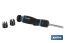 Set destornillador carraca en "T" | Contenido de 19 pcs | Modelo converter de 5:1 velocidad - Cofan