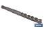 Brocas SDS PLUS para muros 4 puntas - Cofan