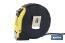 Rubber covered measuring tape - Cofan