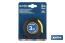 Rubber covered measuring tape - Cofan