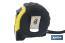 Rubber covered measuring tape - Cofan