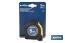 Rubber covered measuring tape - Cofan