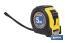 Rubber covered measuring tape - Cofan