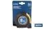 Rubber covered measuring tape - Cofan