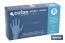 Caja de 100 unidades de guantes de nitrilo | Finos y elásticos | Sin polvo | Cómodos y agradables al tacto - Cofan