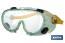 Gafas de Protección Antivaho | Confortables y Ligeras | Ajuste con Goma - Cofan