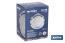 Mascarilla FFP2 NR | Con válvula Extra confort | Protección Auto filtrante | Pack de 10 Unidades - Cofan
