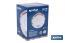 FFP3 NR face mask | Extra comfort valve | Self-filtering protection | Pack of 10 units - Cofan
