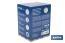 FFP3 NR face mask | Extra comfort valve | Self-filtering protection | Pack of 10 units - Cofan
