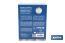 FFP3 NR face mask | Extra comfort valve | Self-filtering protection | Pack of 10 units - Cofan