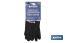 100% nitrile-coated gloves | Ideal for automotive, construction industries and oil handling | Comfortable and safe gloves - Cofan
