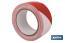 Adhesive PVC tape - Cofan