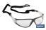 Gafas protectoras de seguridad envolventes | Resistente a arañazos | Mayor seguridad en bricolaje y soldadura, entre otros - Cofan