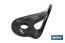 Placa de anclaje conforme a EN 795:2012 | Anclaje tipo A | Material: Acero | Resistencia: 23 kN | Fijación de Ø10,5 mm - Cofan