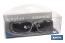 Prescription safety glasses | Monofocal lens | Modern look - Cofan